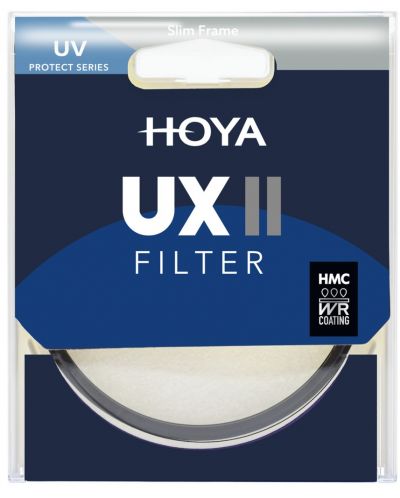 Филтър Hoya - UX MkII UV, 37mm - 2
