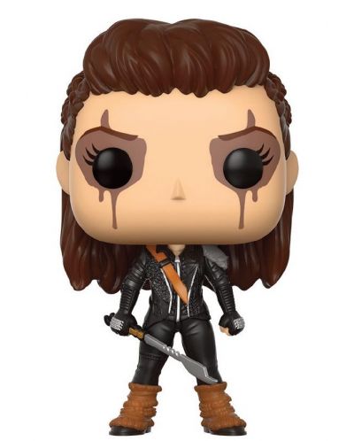 Фигура Funko Pop! Television: The 100 Life Is A Fight - Octavia Blake, #440