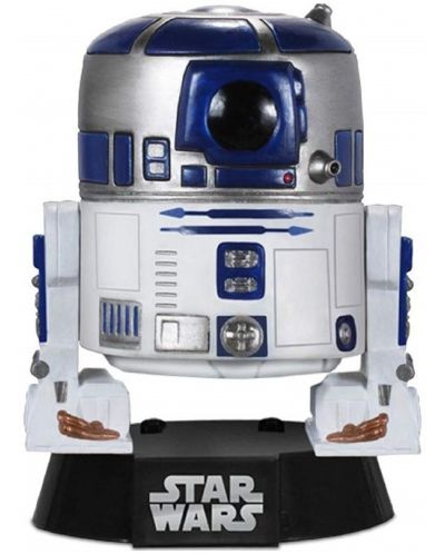 Фигура Funko POP! Movies: Star Wars - R2-D2 #31 - 1