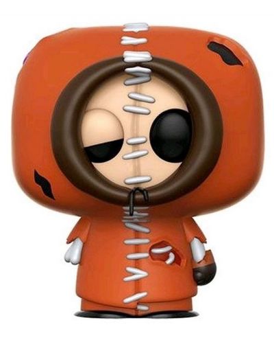 Фигура Funko Pop! South Park: Zombie Kenny, #05 - 1