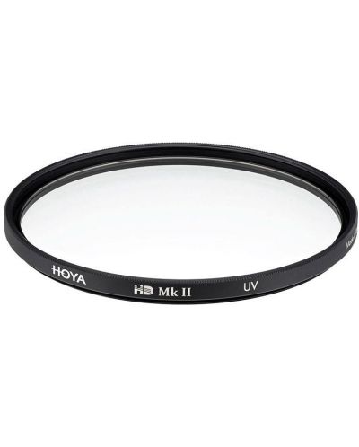 Филтър Hoya - HD MkII UV, 55mm - 1