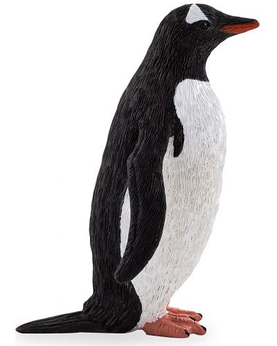 Фигурка Mojo Sealife - Субантарктически пингвин - 1