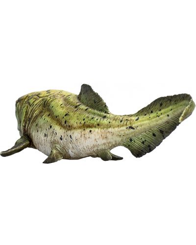 Фигура Mojo Prehistoric life - Дунклеостеус, морски динозавър - 3