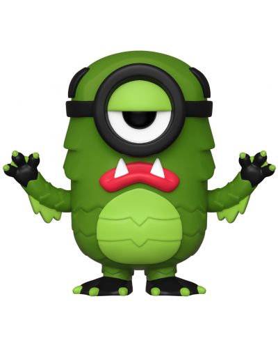 Фигура Funko POP! Animation: Minions - Creature Mel #968