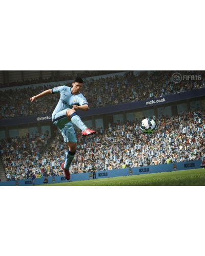 FIFA 16 (Xbox 360) - 16