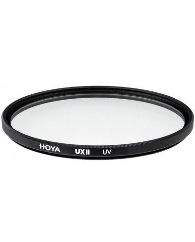 Филтър Hoya - UX II UV, 82mm - 1
