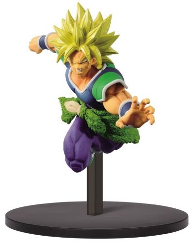Фигура Banpresto Dragon Ball Super Match Makers - Super Saiyan Broly