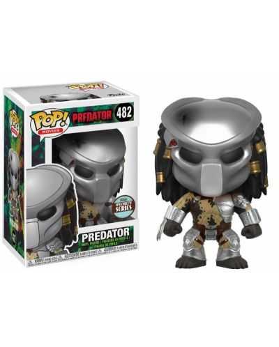 Фигура Funko Pop! Movies: Predator 