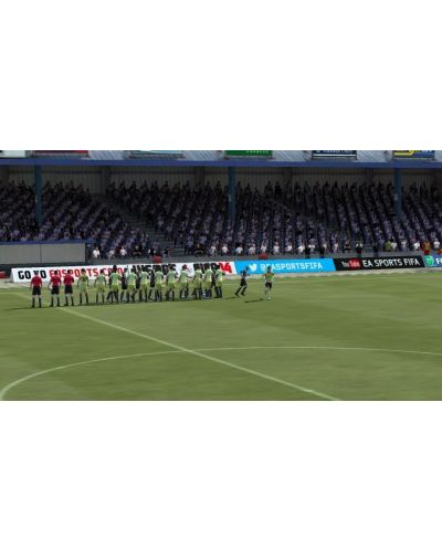 FIFA 14 (PS Vita) - 3