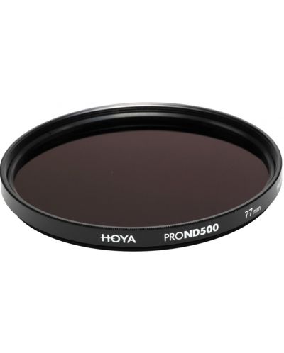 Филтър Hoya - ND500 PROND, 77 mm - 1