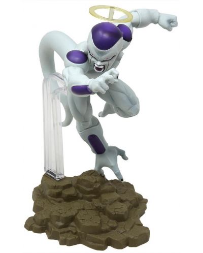 Фигура Banpresto Dragon Ball Super Tag Fighters - Frieza