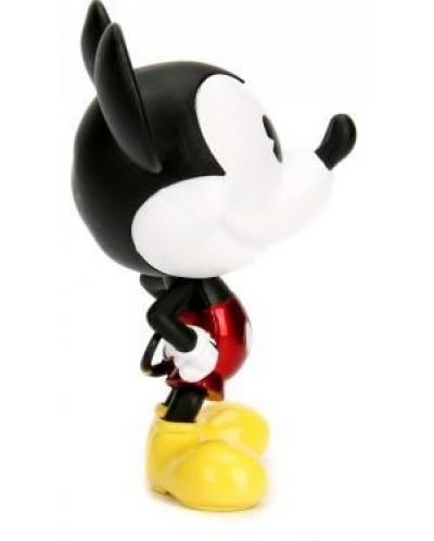 Фигурка Jada Toys Disney - Mickey Mouse, 10 cm - 3