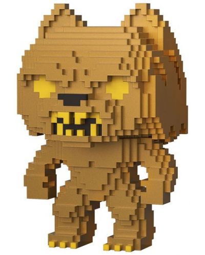 Фигура Funko Pop! 8-Bit: Altered Beast - Werewolf (Special Edition) #32 - 1