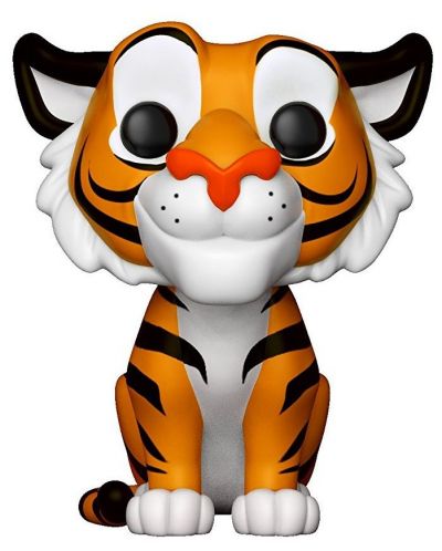 Фигура Funko Pop! Disney: Aladdin - Rajah, #355
