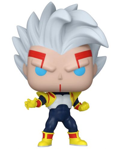 Фигура Funko POP! Animation: Dragon Ball GT - Super Baby 2 (Special Edition) #1635 - 1