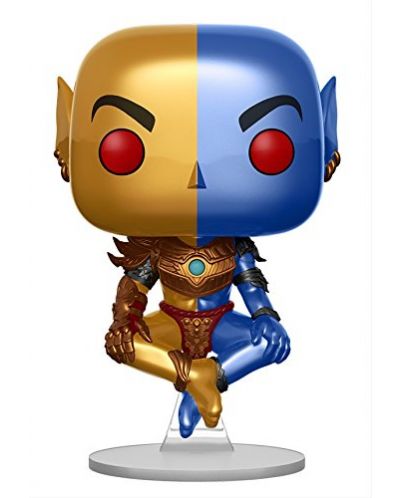 Фигура Funko Pop! Games: The Elder Scrolls - Morrowind - Vivec, #221