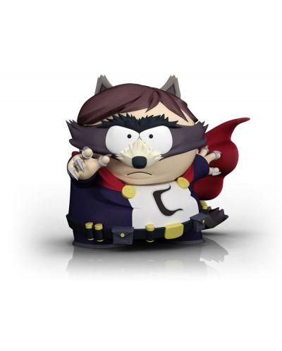 Фигура South Park The Fractured But Whole - The Coon (Cartman) 8 cm