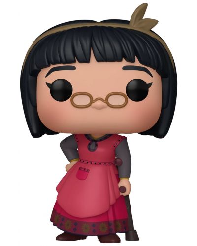 Фигура Funko POP! Disney: Wish - Dahlia #1391 - 1