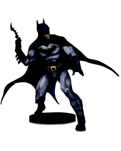 Фигура DC Collectibles Designer Series - Batman, 28 cm - 1