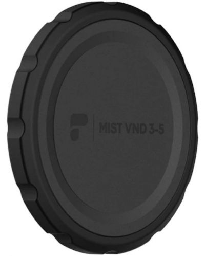 Филтър за телефон PolarPro - Mist 3-5 Stop Diffusion VND, черен - 3
