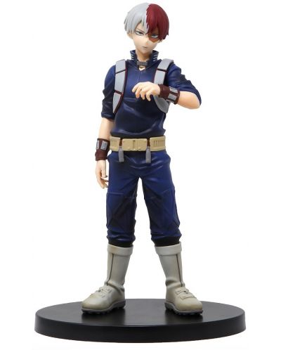 Фигура Banpresto My Hero Academia Age of Heroes - Shoto