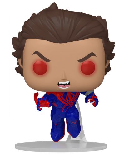 Фигура Funko POP! Marvel: Spider-Man - Spider-Man 2099 #1409 - 1