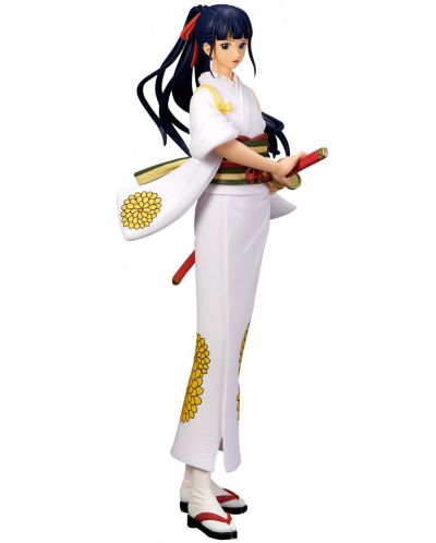 Фигура Banpresto One Piece Glitter &amp; Glamours - O-kiku White