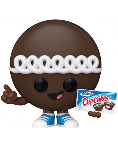 Фигура Funko POP! Ad Icons: Hostess - Cupcakes #213 - 1