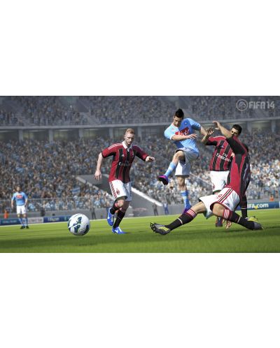 FIFA 14 (Xbox 360) - 10