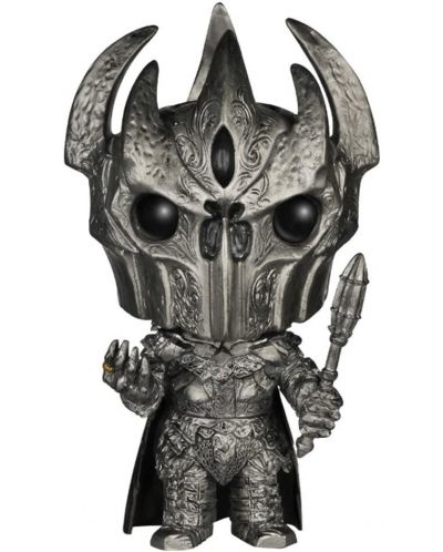 Фигура Funko POP! Movies: The Lord of the Rings - Sauron #122 - 1