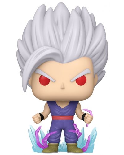 Фигура Funko POP! Animation: Dragon Ball Super - Son Gohan (Beast) #1703 - 1