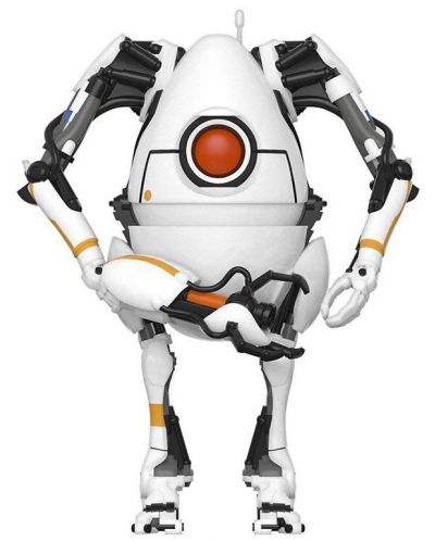 Фигура Funko Pop! Games: Portal 2 - P-Body, #246