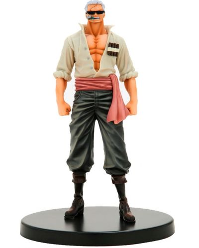 Фигура Banpresto One Piece: Stampede - TGM Vol.3A - Smoker