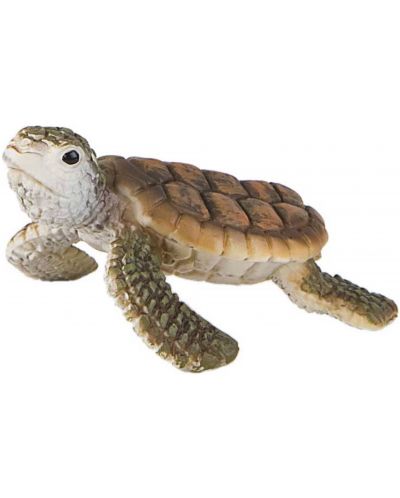 Фигура Bullyland - Водна костенурка - 1