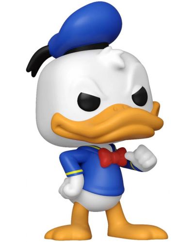 Фигура Funko POP! Disney: Mickey and Friends - Donald Duck #1191 - 1