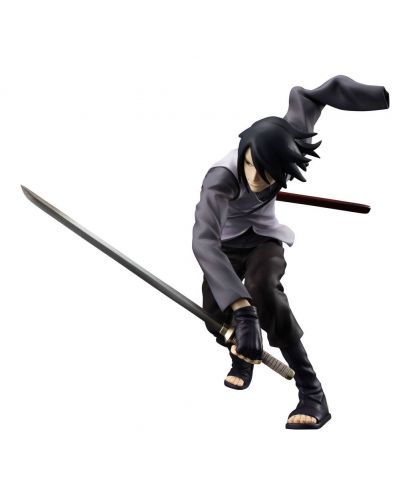 Фигура Boruto: Naruto The Movie - Sasuke Uchiha, 17 cm