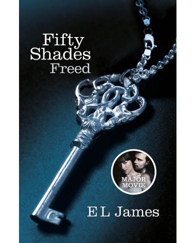 Fifty Shades Freed - 1