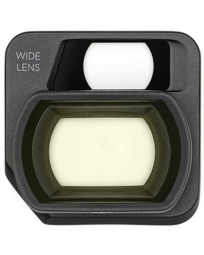 Филтър за DJI - Mavic 3, Wide-Angle Lens, черен - 1