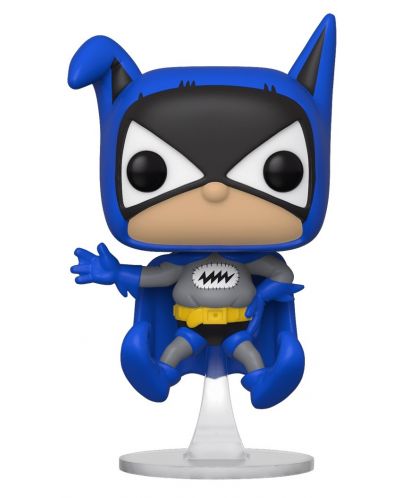Фигура Funko Pop! Heroes: Batman 80th - Bat-Mite