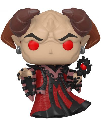 Фигура Funko POP! Games: Dungeons & Dragons - Asmodeus - 1