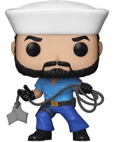 pop funko gi joe