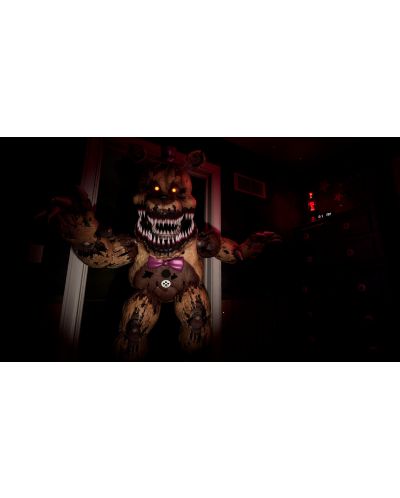 Five Nights at Freddy's: Help Wanted (PS4) - 6