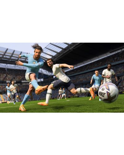 FIFA 23 (PS4) - 6