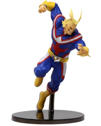 Фигура Banpresto My Hero Academia TAH Vol.5 - All Might