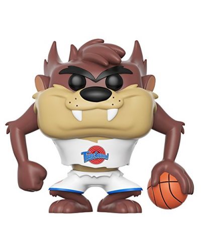 Фигура Funko Pop! Movies: Space Jam - Taz, #414