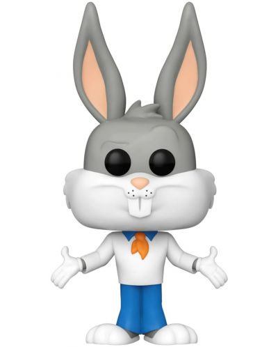 Фигура Funko POP! Animation: Warner Bros 100th Anniversary - Bugs Bunny as Fred Jones #1239 - 1