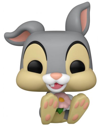Фигура Funko POP! Disney: Bambi - Thumper #1435 - 1