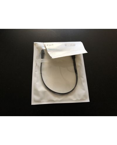 Fitbit Charge Cable - захранващ и синхронизиращ USB кабел (разопакован) - 2
