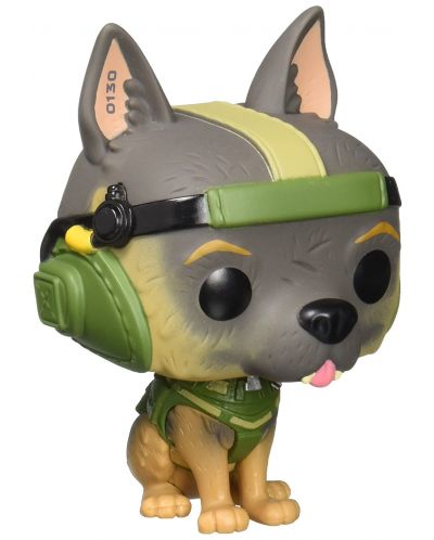 Фигура Funko Pop! Games: Call Of Duty - Riley, #146