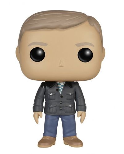 Фигура Funko Pop! Television: Sherlock - Dr. John Watson, #285